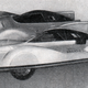 Illustration for article titled The Blazing Fast Evolution of Land Speed Record Cars